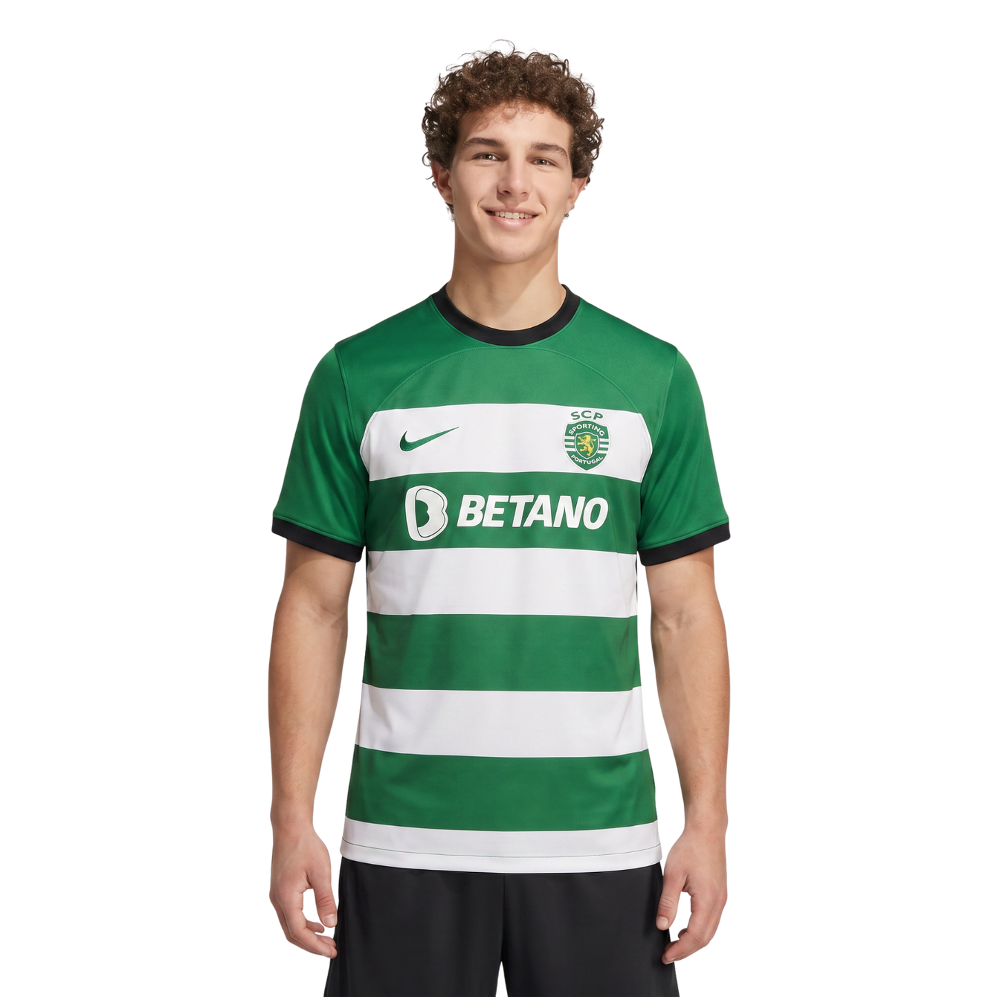 Camisola Nike Sporting CP Principal 2023/2024
