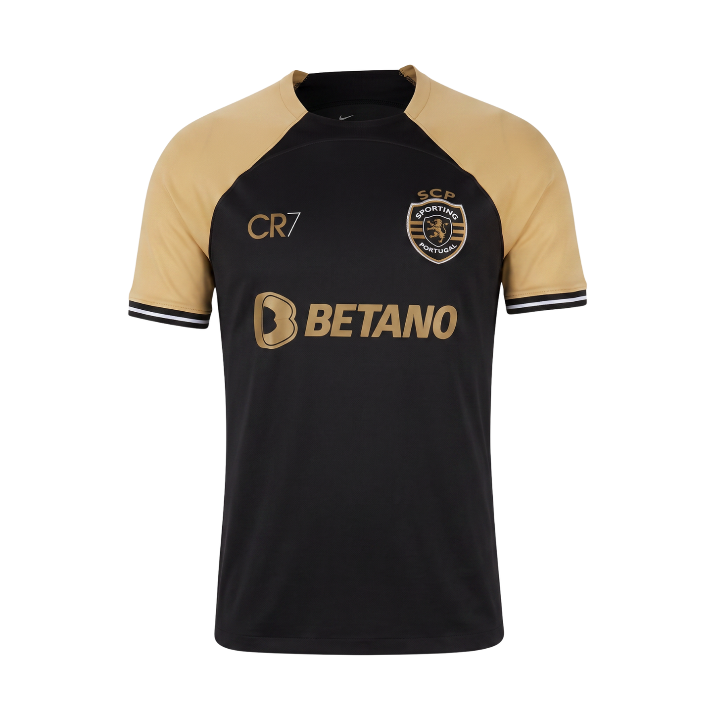 Camisola Nike Sporting CP Terceiro Equipamento CR7 2023/2024