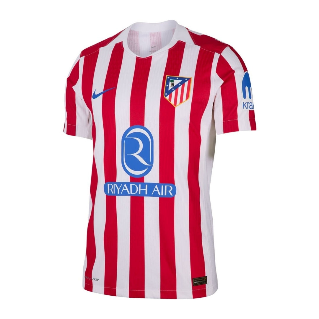 Camisa Atlético Madrid 2025/26 I Torcedor