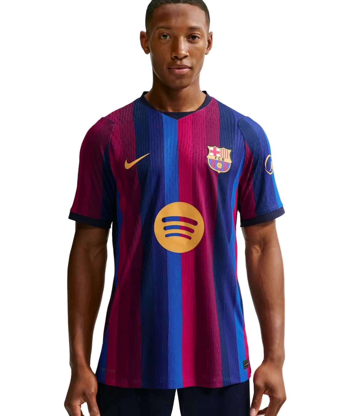 Camisola Barcelona 2026/27 I Jogador