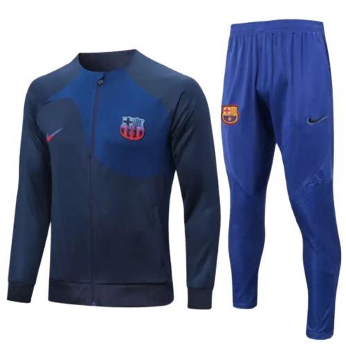 Agasalho de Viagem Barcelona - Masculino -