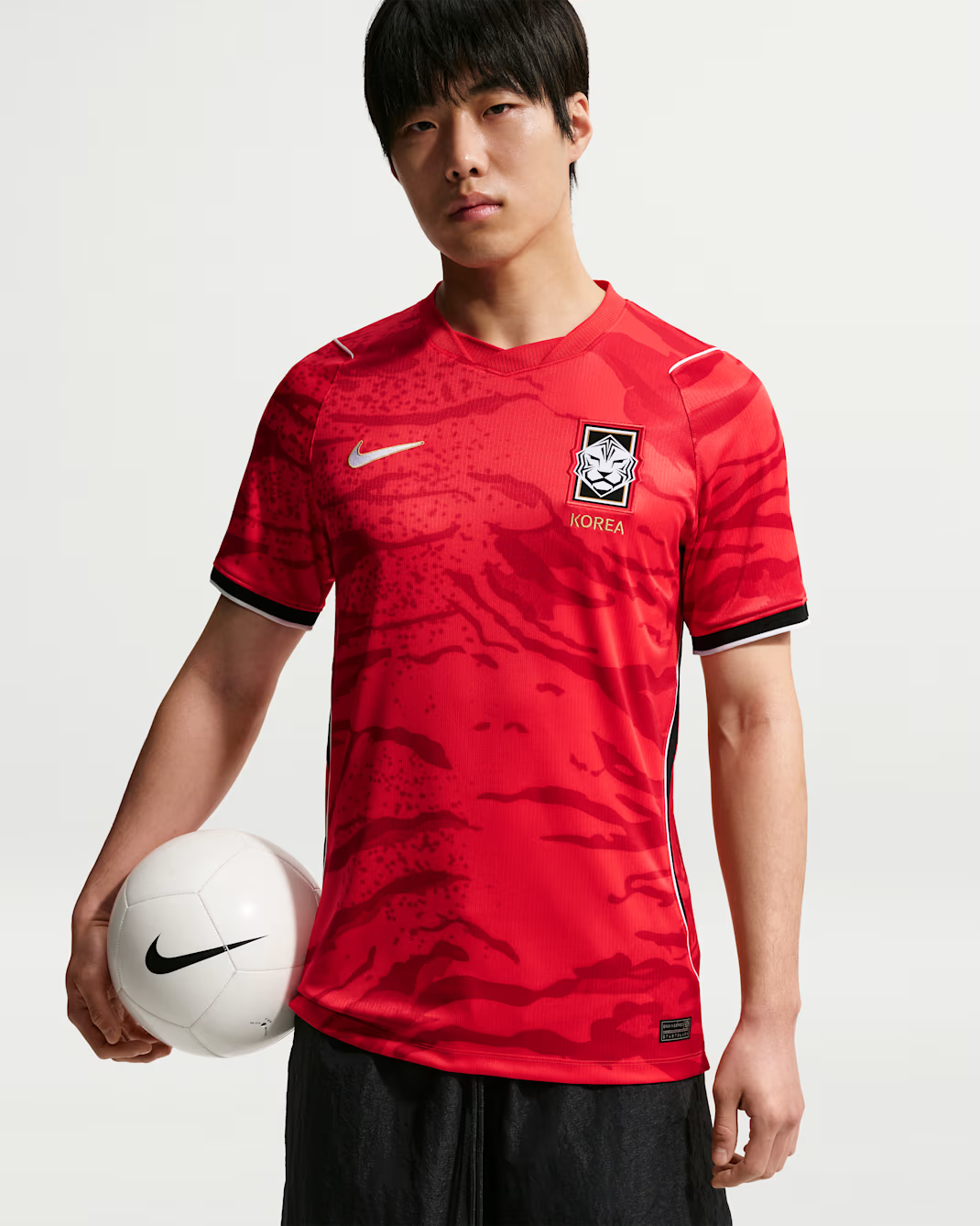 Camisa Coreia 2026 I
