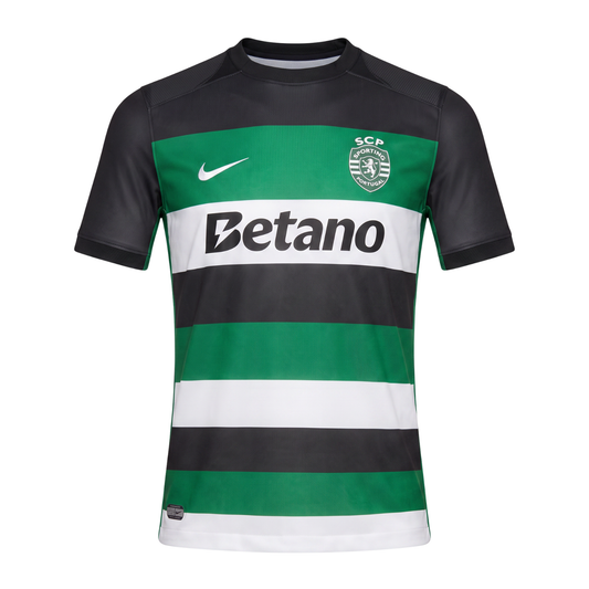 Camisola Nike Sporting CP Principal 2024/2025