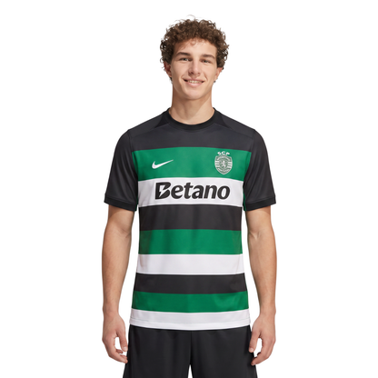 Camisola Nike Sporting CP Principal 2024/2025