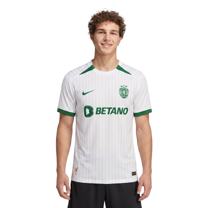 Camisola Nike Sporting CP Alternativo 2024/2025
