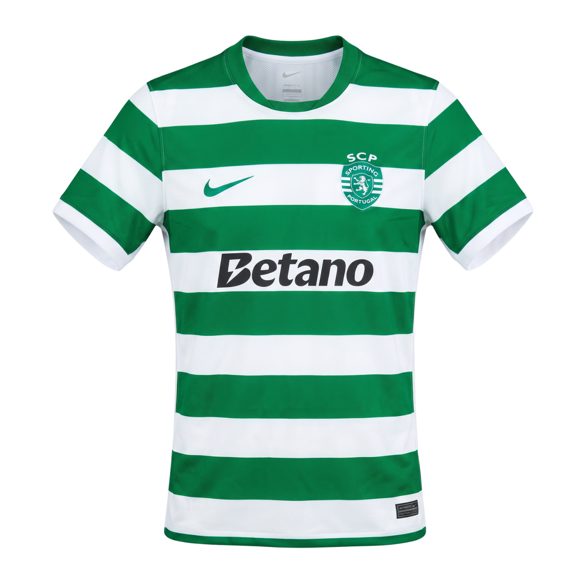 Camisola Nike Sporting CP Terceiro Equipamento 2024/2025