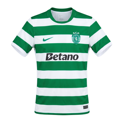 Camisola Nike Sporting CP Terceiro Equipamento 2024/2025