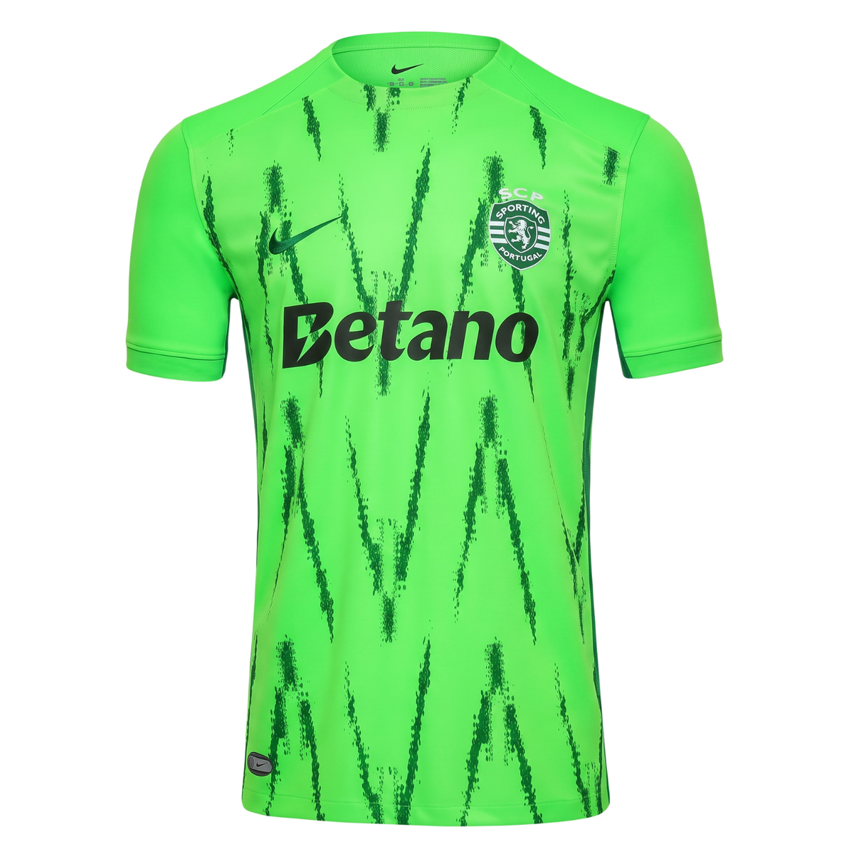 Camisola Nike Sporting CP Principal 2025/2026