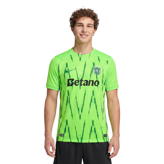 Camisola Nike Sporting CP Principal 2025/2026