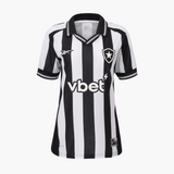 Camisa Feminina Reebok Botafogo 2025/26 I
