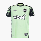 Camisa Goleiro Reebok Botafogo 2025/26 IV