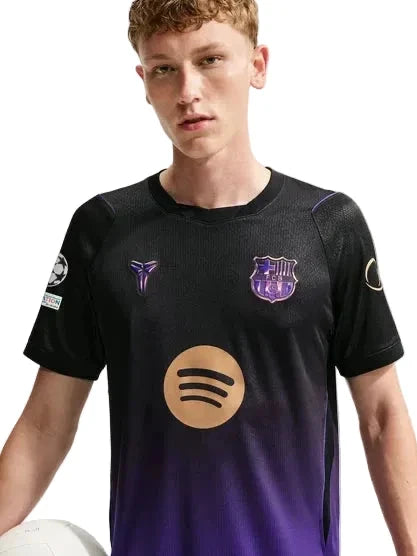 Camisola Barcelona 2026/27 II Adepto