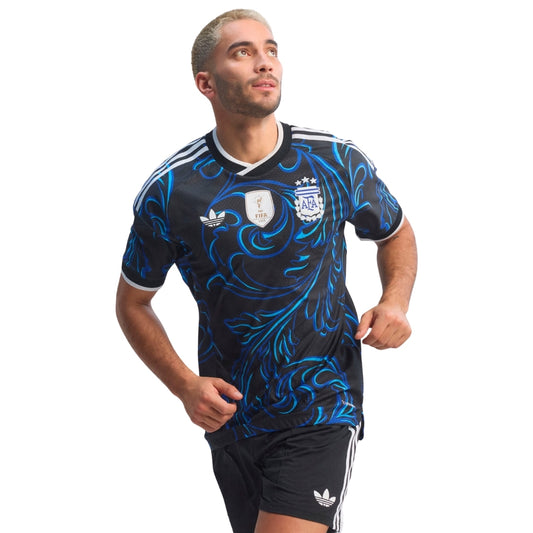 Camisa Argentina 2026 Jogador II Copa do Mundo