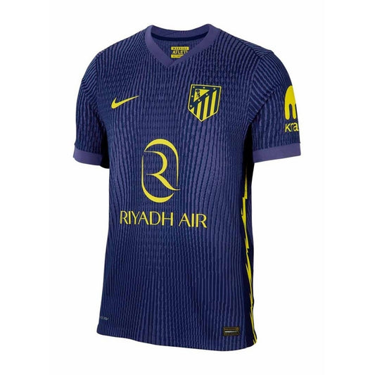 Camisa Atlético Madrid 2025/26 II Torcedor