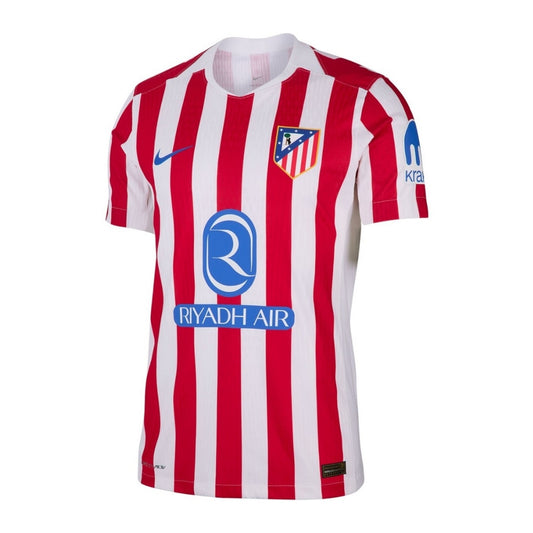 Camisa Atlético Madrid 2025/26 I Torcedor