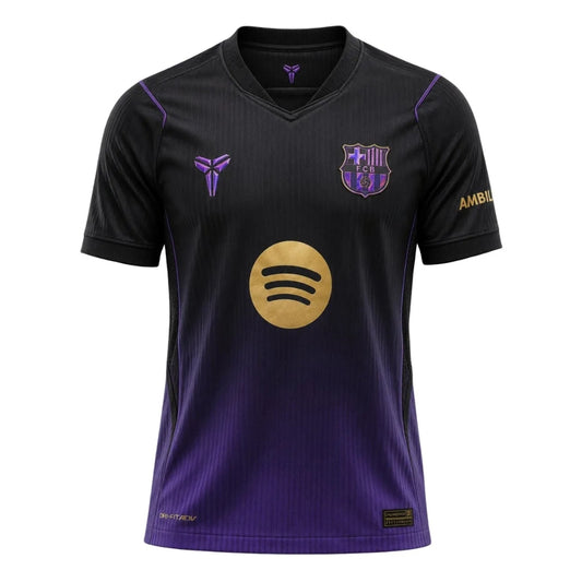 Camisa Barcelona 2026/27 II Torcedor