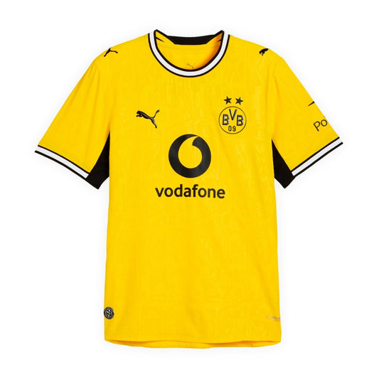Camisa Borussia Dortmund 2026/27 I Torcedor