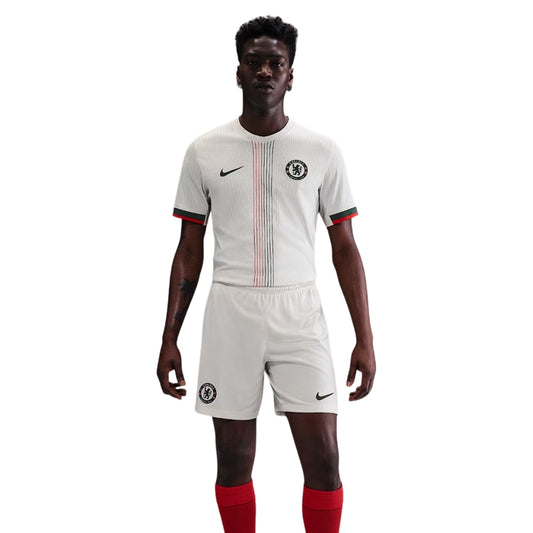 Camisa Nike Chelsea 2025/26 II Jogador