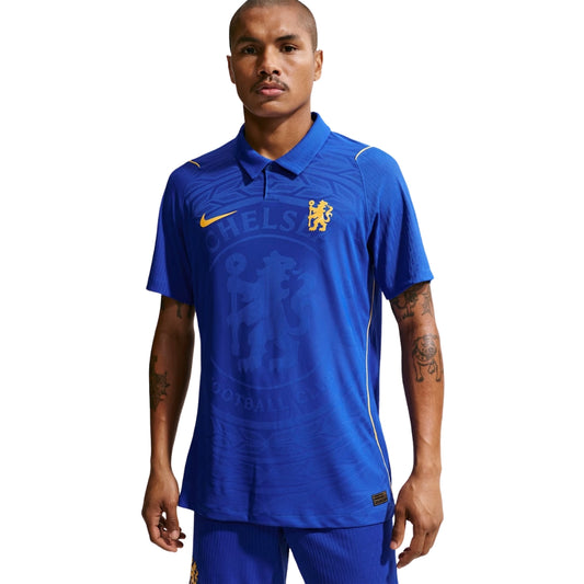 Camisa Chelsea 2026/27 I Torcedor