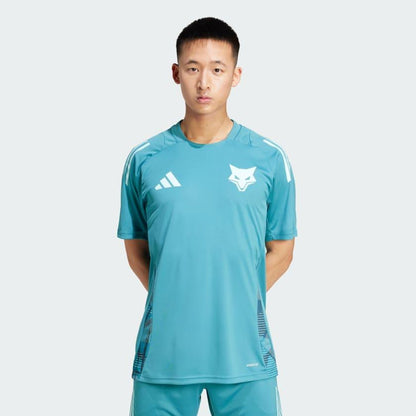 Camisa Treino adidas Cruzeiro 2024 Tiro - [product_category] | Arquibancada Esportes