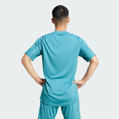 Camisa Treino adidas Cruzeiro 2024 Tiro - [product_category] | Arquibancada Esportes