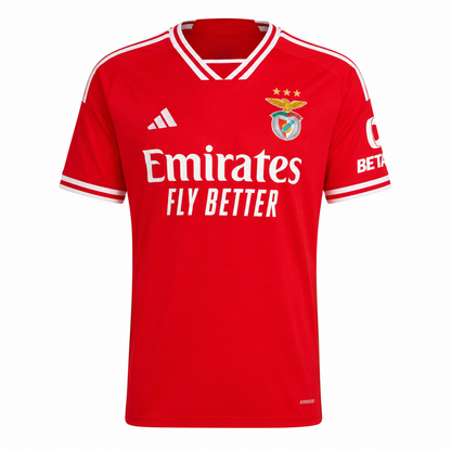 Camisola Adidas Benfica Principal 2023/2024