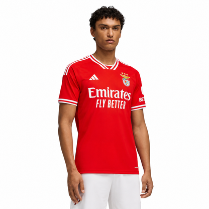 Camisola Adidas Benfica Principal 2023/2024