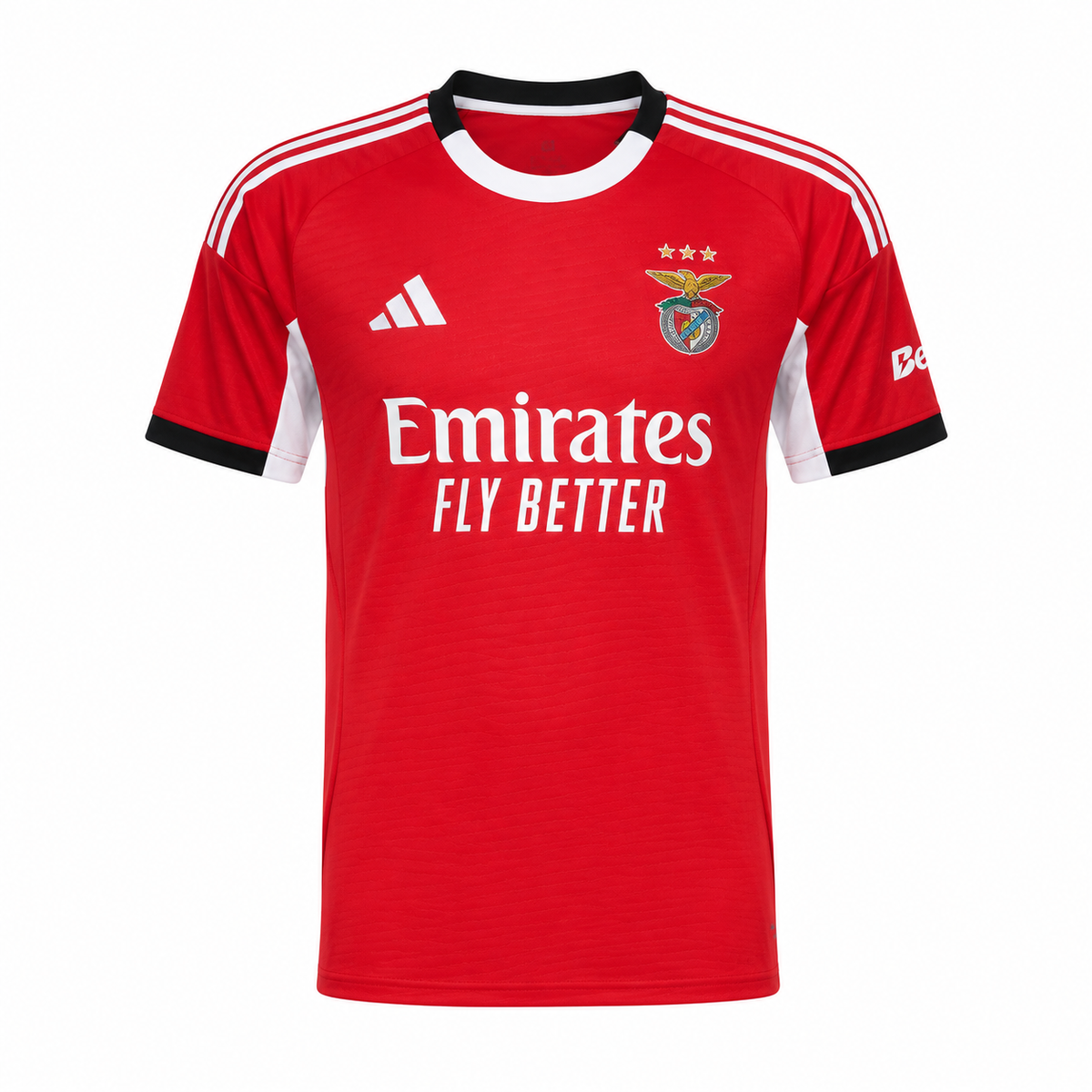 Camisola Adidas Benfica Principal 2025/2026