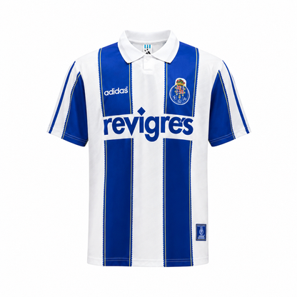 Camisola Retro FC Porto 1996/1997 Revigrés