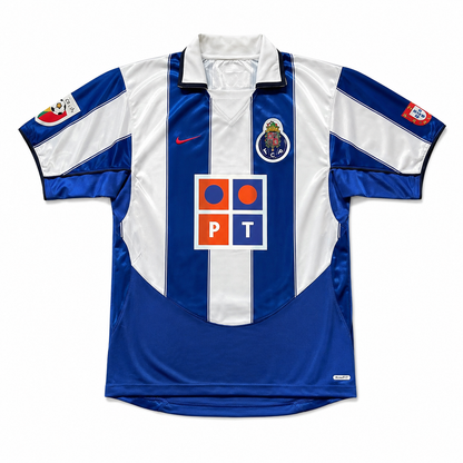 Camisola Nike FC Porto Principal 2003/2004