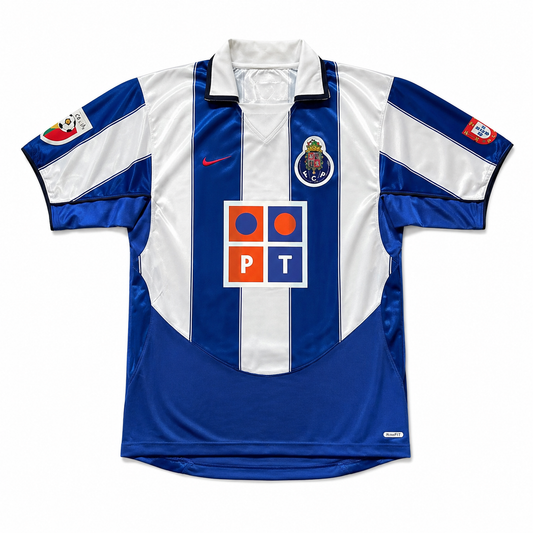 Camisola Nike FC Porto Principal 2003/2004