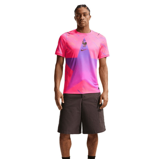 Camisa França 2026 II Goleiro Copa do Mundo