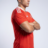 Camisa Internacional 2026/27 I Torcedor Masculina