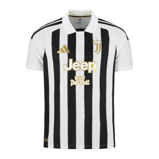 Camisa Juventus 2026/27 I Torcedor