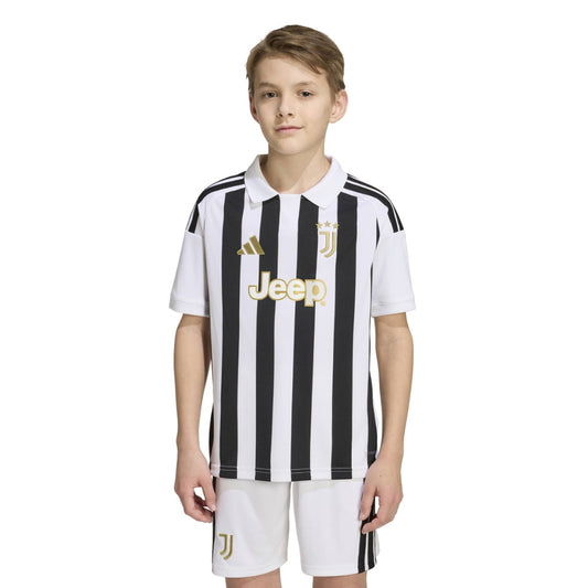 Conjunto Infantil Juventus 2026/27 I