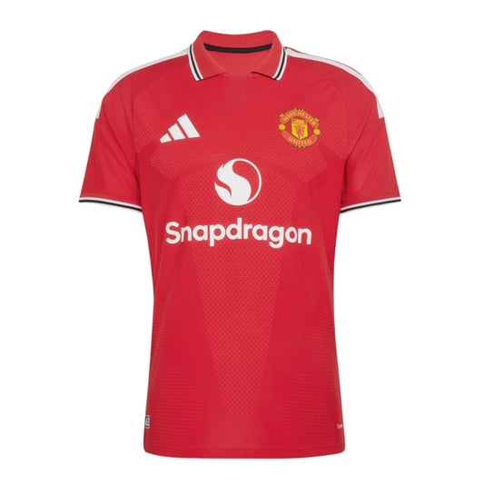 Camisa Manchester United 2026/27 I Torcedor
