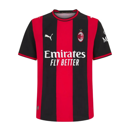 Camisa Milan 2026/27 I Torcedor