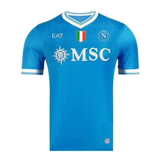 Camisa Napoli 2025/26 I Torcedor