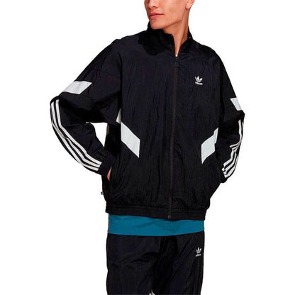 Jaqueta Corta-Vento Adidas Originals Rekive