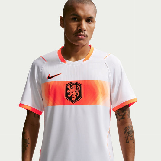 Camisa Holanda 2026 II Copa do Mundo Masculino