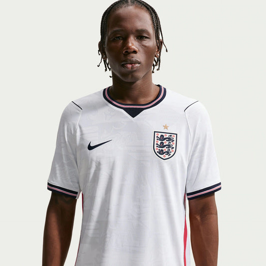 Camisa Inglaterra 2026 Jogador I Copa do Mundo