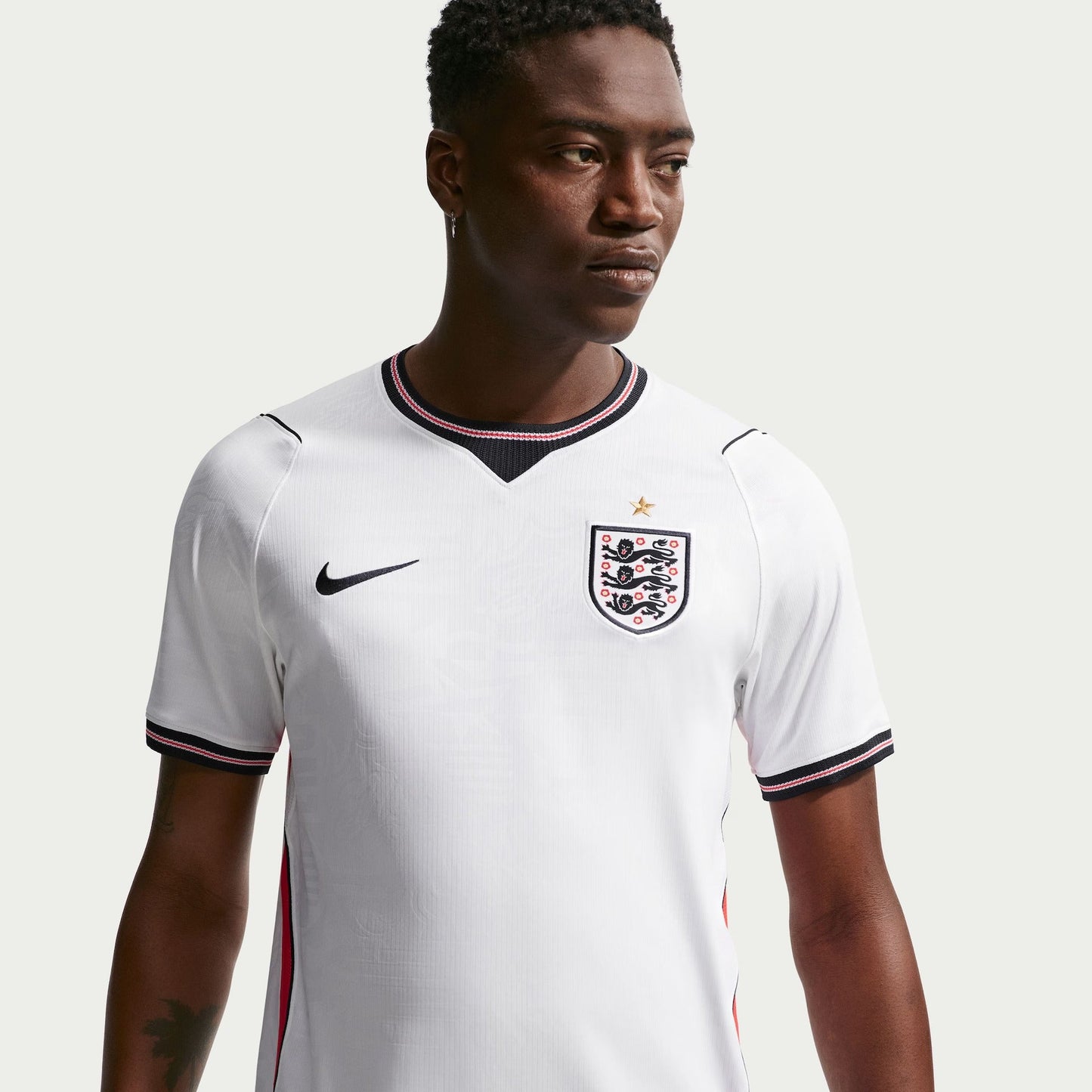 Camisa França 2026 I Copa do Mundo Masculina
