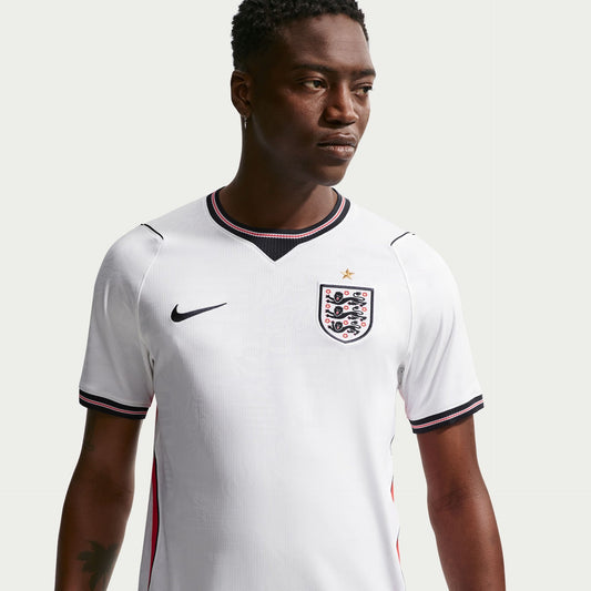 Camisa França 2026 I Copa do Mundo Masculina