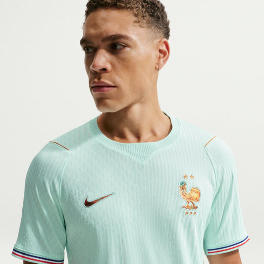Camisa França 2026 Jogador II Copa do Mundo