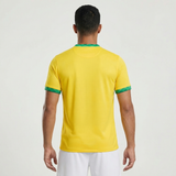 Camisa Nike Brasil 2020 Torcedor Masculina