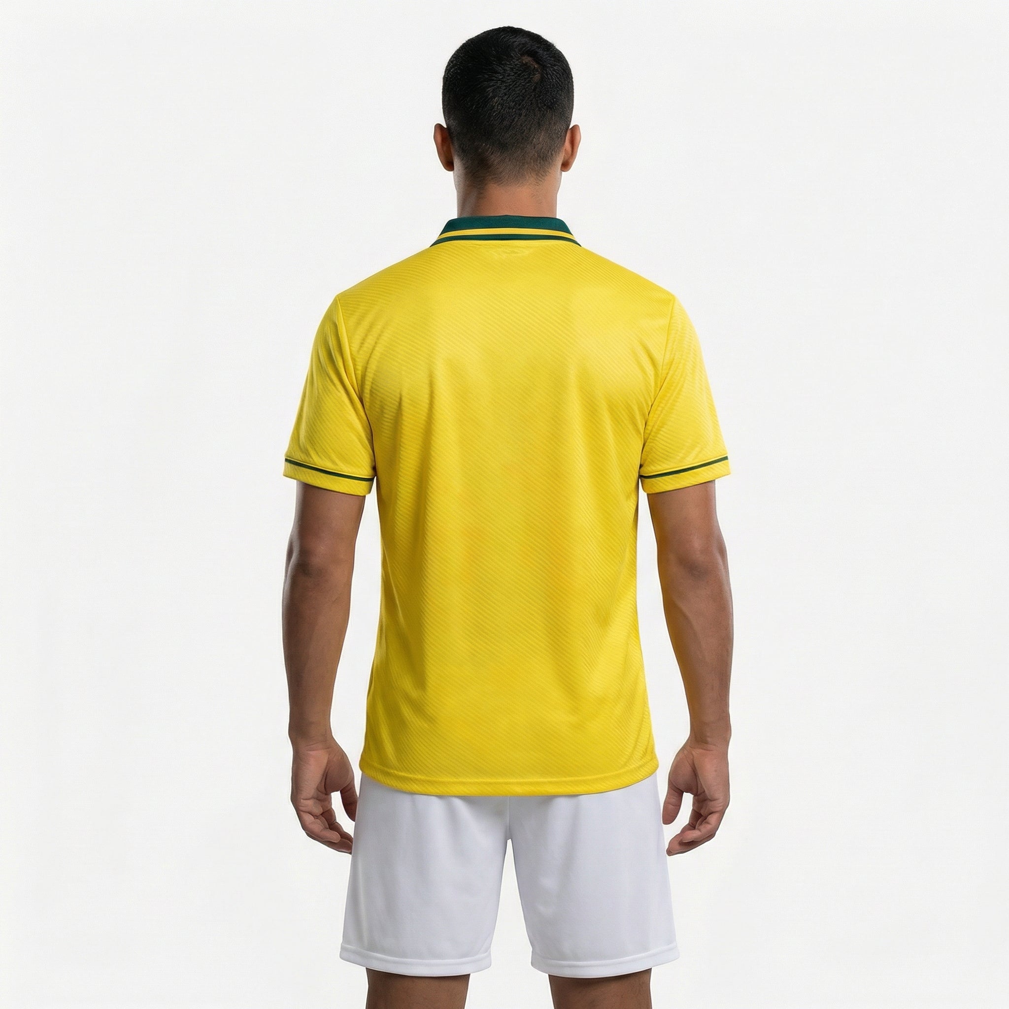 Camisa Retrô Umbro Brasil 1993/1994 Torcedor