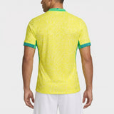 Camisa Nike Brasil Jogador 2023 Masculina
