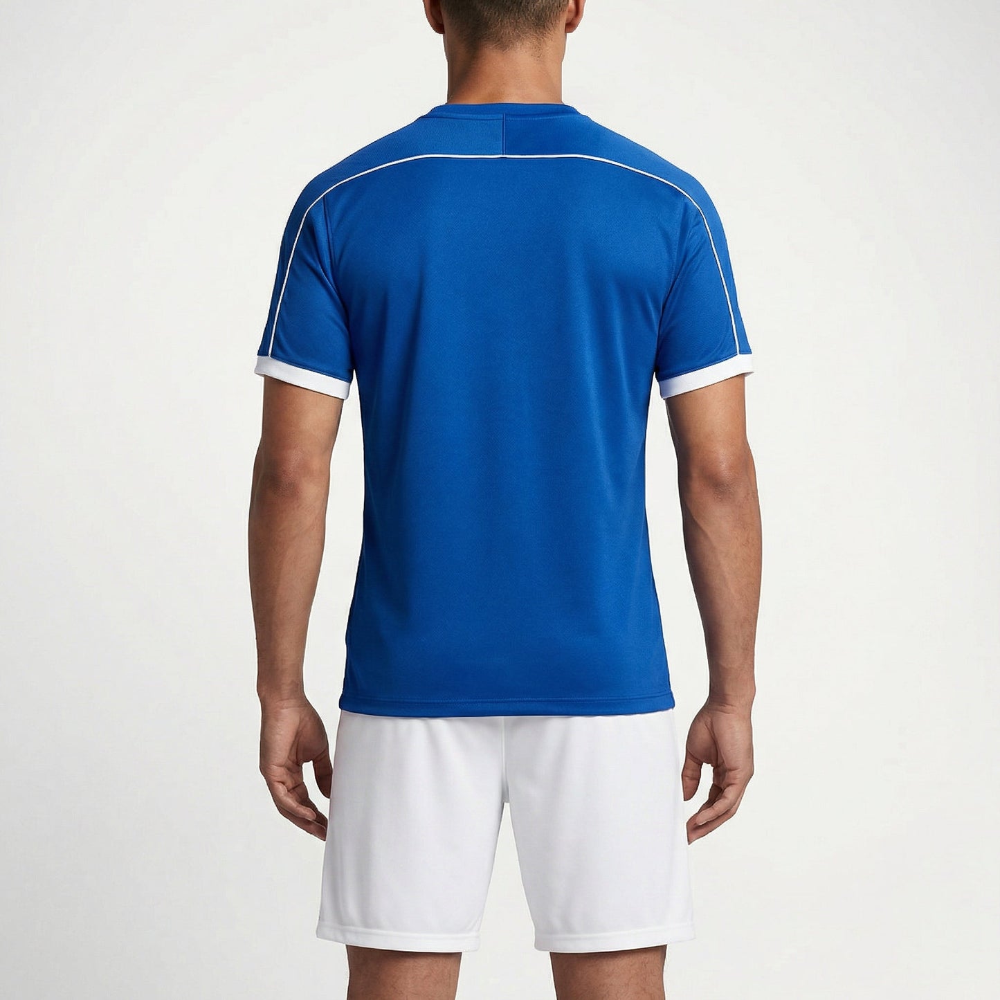 Camisa Nike Retrô Brasil 1998 Torcedor