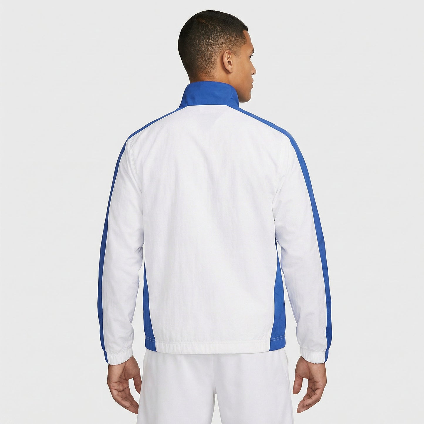 Jaqueta Nike Retrô Brasil 1998