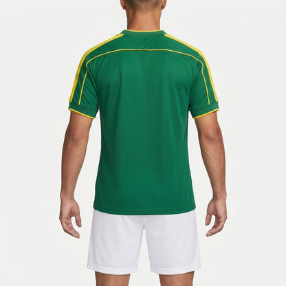 Camisa Nike Retrô Brasil 1998 Torcedor